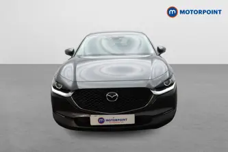 Mazda Cx-30 Se-L Lux Manual Petrol SUV - Stock Number (1679901) - Front bumper