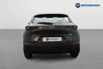 Mazda Cx-30 Se-L Lux Manual Petrol SUV - Stock Number (1679901) - Rear bumper