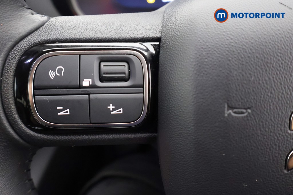 Citroen C5 Aircross Shine Manual Petrol SUV - Stock Number (1679966) - 2nd supplementary image
