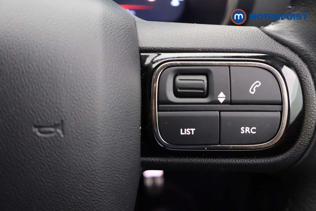 Citroen C5 Aircross Shine Manual Petrol SUV - Stock Number (1679966) - 3rd supplementary image