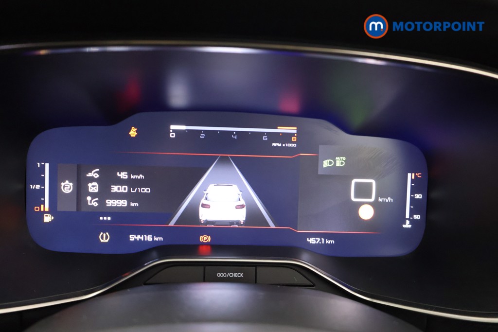 Citroen C5 Aircross Shine Manual Petrol SUV - Stock Number (1679966) - 7th supplementary image