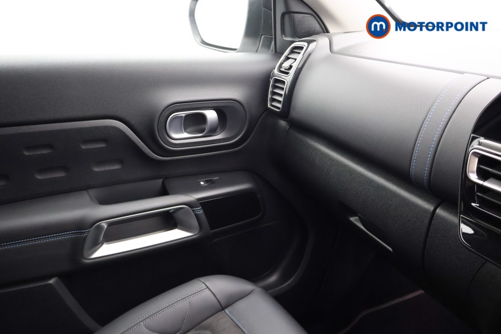 Citroen C5 Aircross Shine Manual Petrol SUV - Stock Number (1679966) - 12th supplementary image