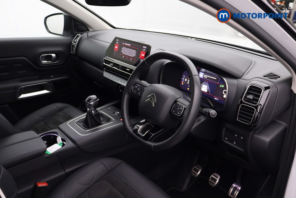 Citroen C5 Aircross Shine Manual Petrol SUV - Stock Number (1679966) - 14th supplementary image
