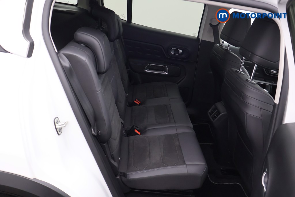 Citroen C5 Aircross Shine Manual Petrol SUV - Stock Number (1679966) - 16th supplementary image