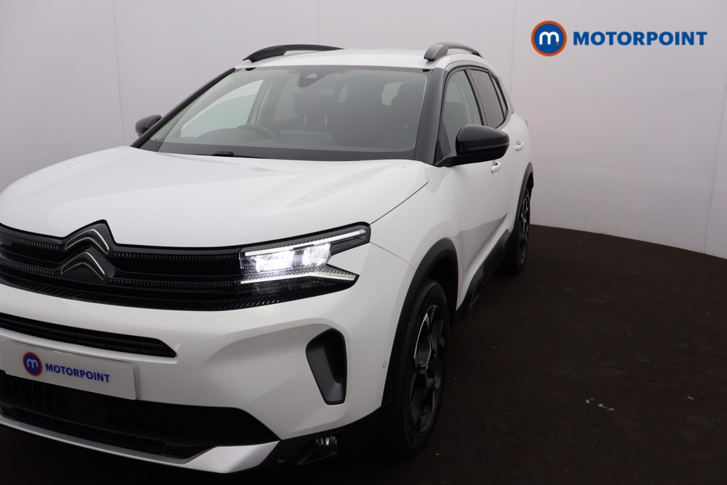 Citroen C5 Aircross Shine Manual Petrol SUV - Stock Number (1679966) - 19th supplementary image