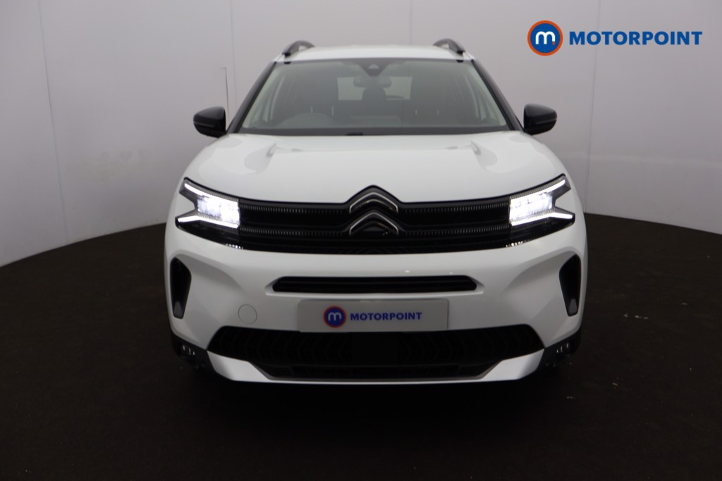Citroen C5 Aircross Shine Manual Petrol SUV - Stock Number (1679966) - 20th supplementary image