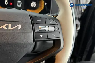 KIA Sportage Gt-Line Automatic Petrol SUV - Stock Number (1680156) - 3rd supplementary image