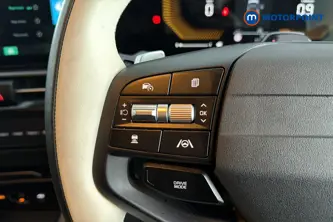 KIA Sportage Gt-Line Automatic Petrol SUV - Stock Number (1680156) - 4th supplementary image