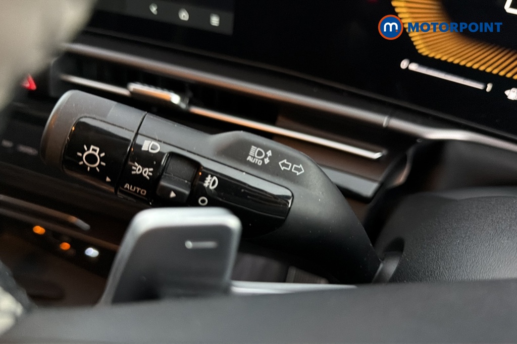KIA Sportage Gt-Line Automatic Petrol SUV - Stock Number (1680156) - 5th supplementary image