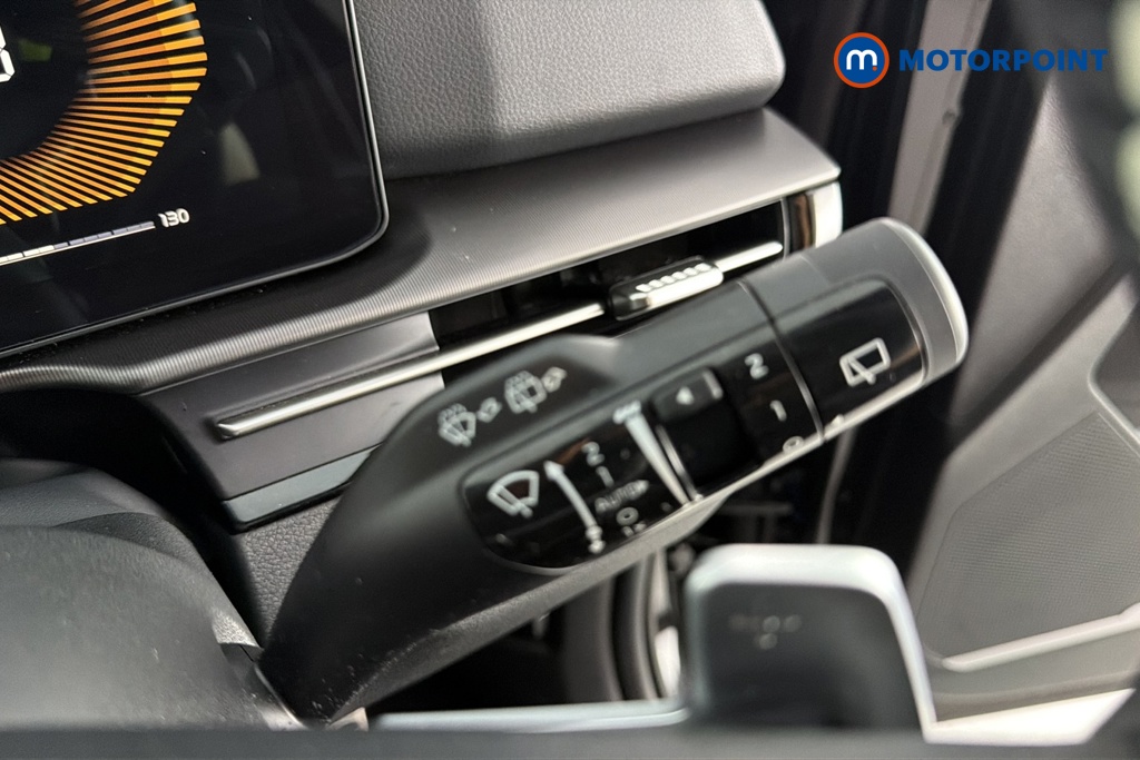 KIA Sportage Gt-Line Automatic Petrol SUV - Stock Number (1680156) - 6th supplementary image