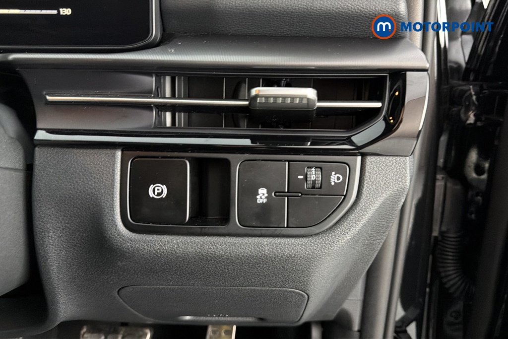 KIA Sportage Gt-Line Automatic Petrol SUV - Stock Number (1680156) - 11th supplementary image