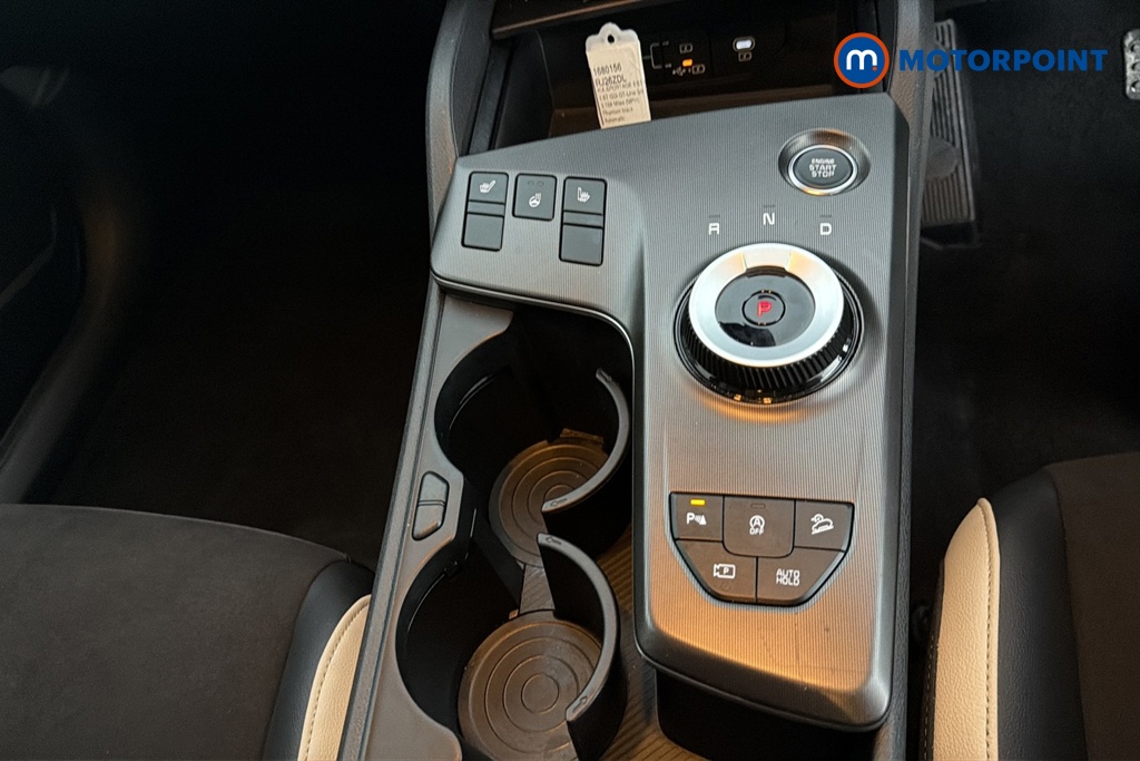 KIA Sportage Gt-Line Automatic Petrol SUV - Stock Number (1680156) - 15th supplementary image