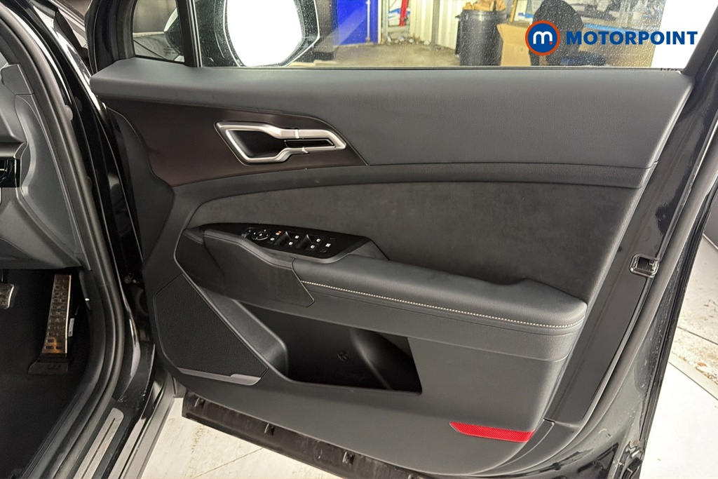 KIA Sportage Gt-Line Automatic Petrol SUV - Stock Number (1680156) - 18th supplementary image