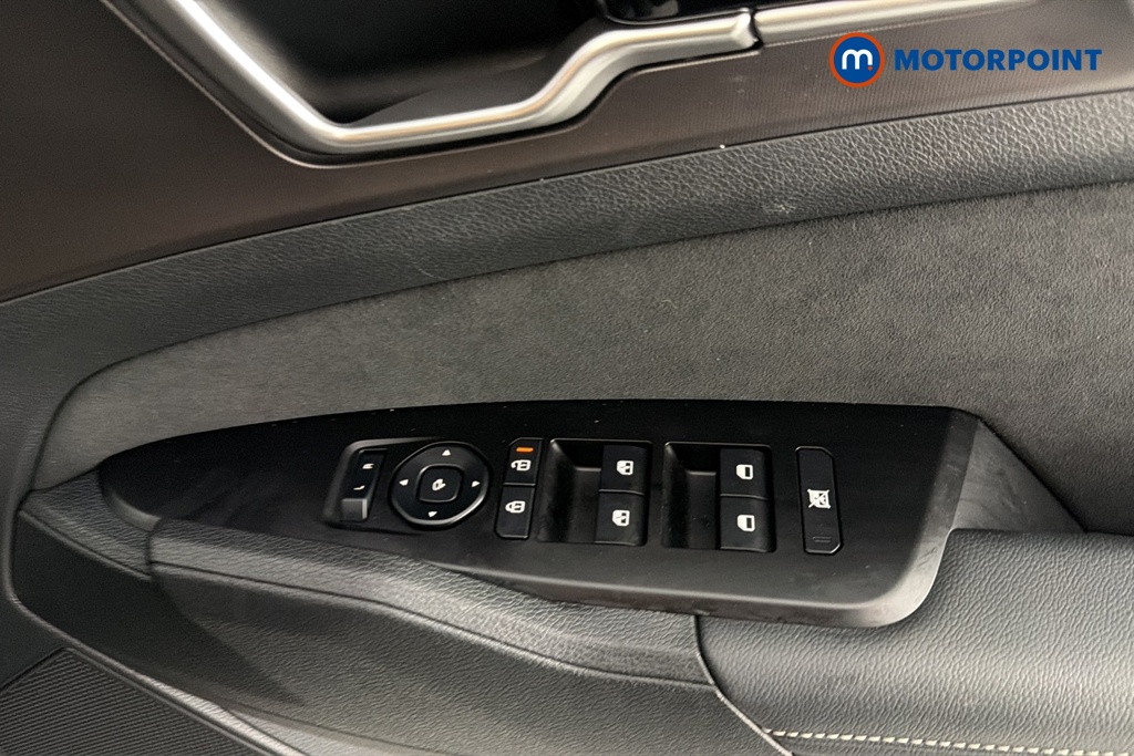 KIA Sportage Gt-Line Automatic Petrol SUV - Stock Number (1680156) - 19th supplementary image