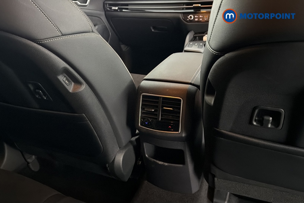 KIA Sportage Gt-Line Automatic Petrol SUV - Stock Number (1680156) - 28th supplementary image