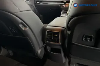 KIA Sportage Gt-Line Automatic Petrol SUV - Stock Number (1680156) - 28th supplementary image