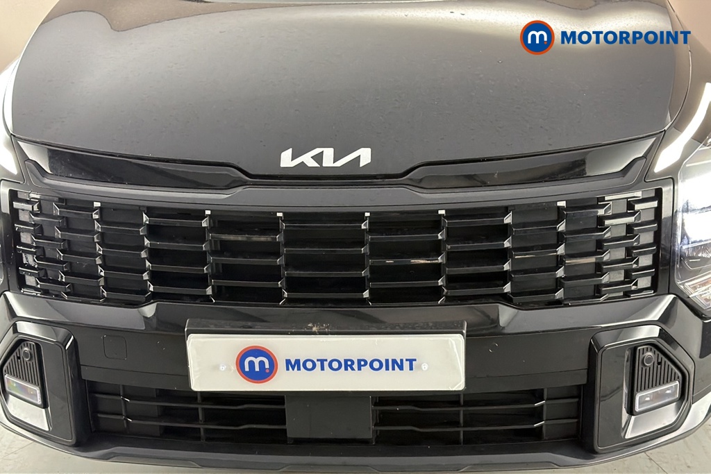 KIA Sportage Gt-Line Automatic Petrol SUV - Stock Number (1680156) - 43rd supplementary image