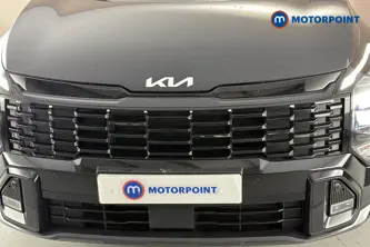 KIA Sportage Gt-Line Automatic Petrol SUV - Stock Number (1680156) - 43rd supplementary image