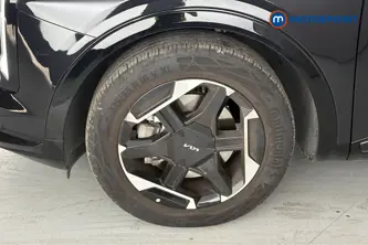 KIA Sportage Gt-Line Automatic Petrol SUV - Stock Number (1680156) - 44th supplementary image