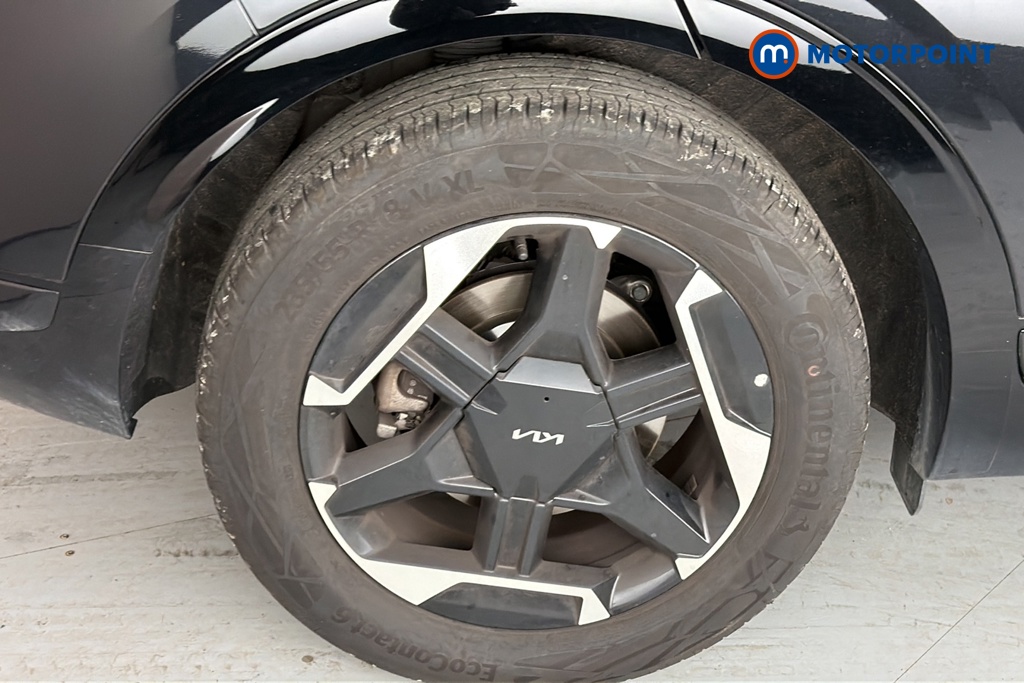 KIA Sportage Gt-Line Automatic Petrol SUV - Stock Number (1680156) - 46th supplementary image