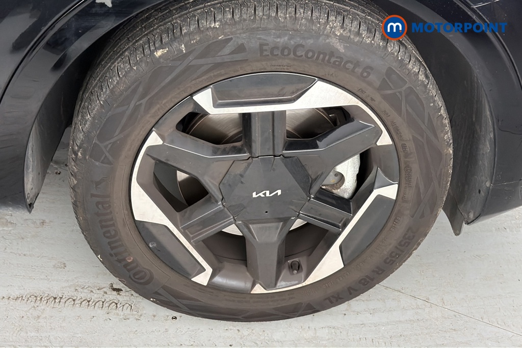 KIA Sportage Gt-Line Automatic Petrol SUV - Stock Number (1680156) - 47th supplementary image