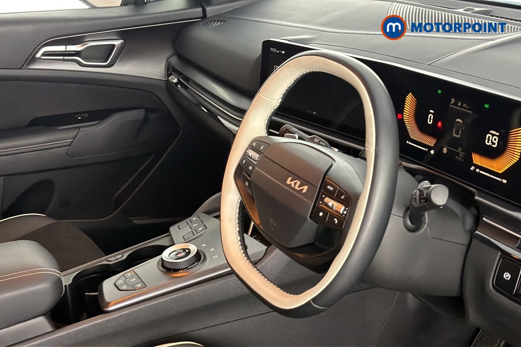 KIA Sportage Gt-Line Automatic Petrol SUV - Stock Number (1680156) - 48th supplementary image