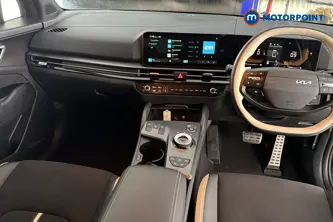 KIA Sportage Gt-Line Automatic Petrol SUV - Stock Number (1680156) - 1st supplementary image