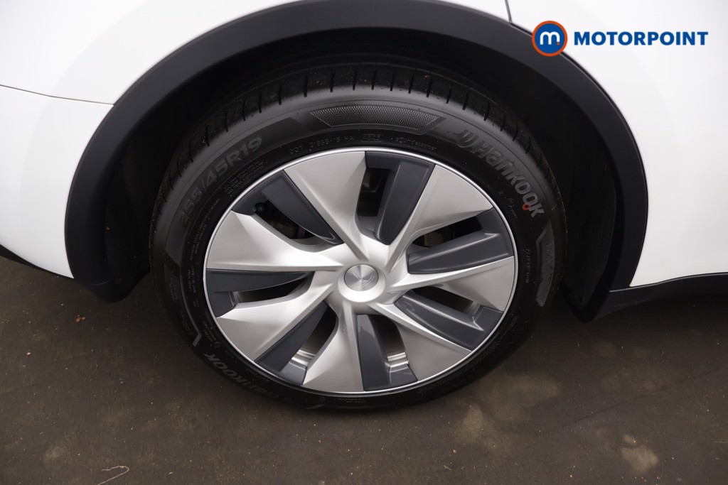 Tesla Model Y Long Range Automatic Electric SUV - Stock Number (1680286) - 3rd supplementary image
