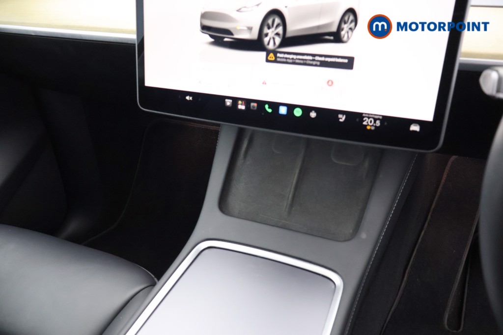 Tesla Model Y Long Range Automatic Electric SUV - Stock Number (1680286) - 11th supplementary image