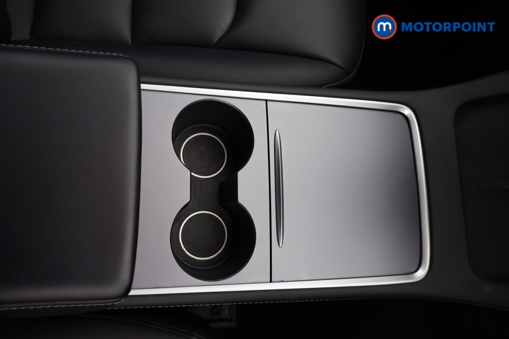 Tesla Model Y Long Range Automatic Electric SUV - Stock Number (1680286) - 12th supplementary image