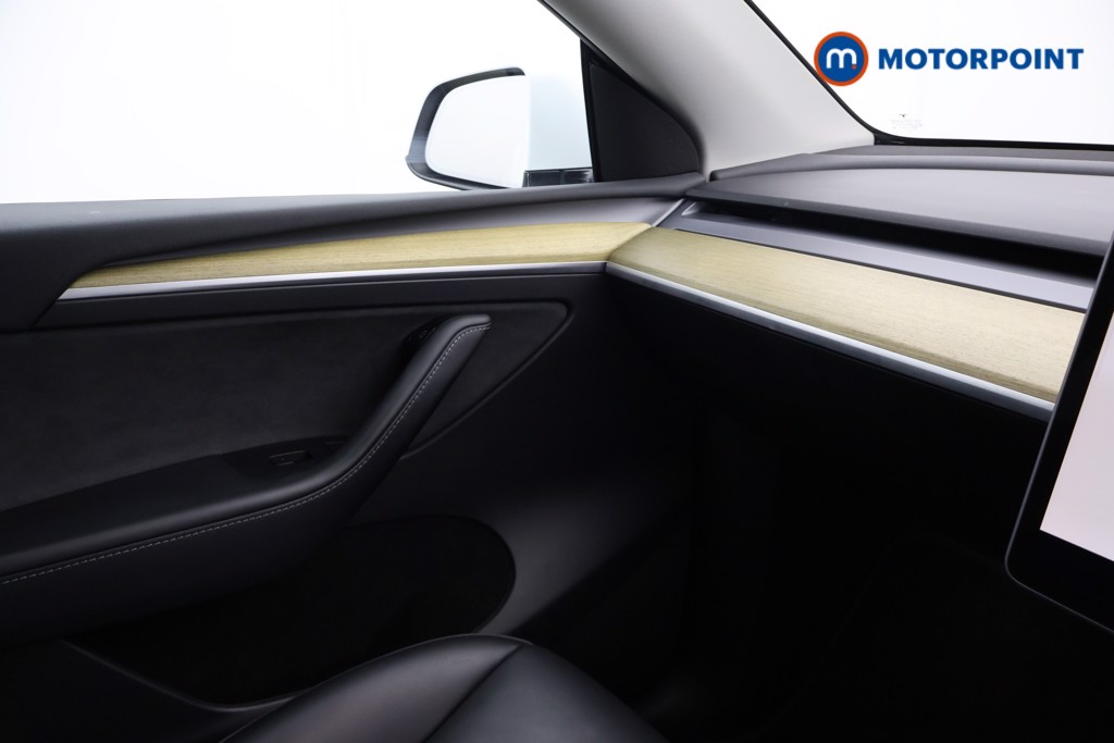 Tesla Model Y Long Range Automatic Electric SUV - Stock Number (1680286) - 14th supplementary image