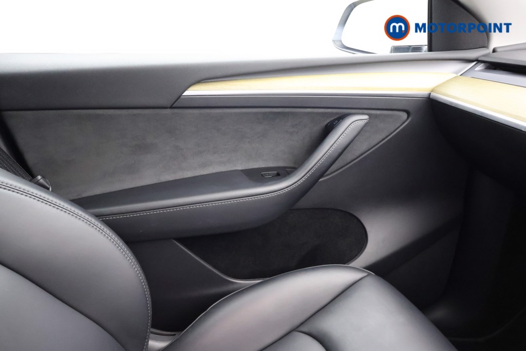 Tesla Model Y Long Range Automatic Electric SUV - Stock Number (1680286) - 15th supplementary image