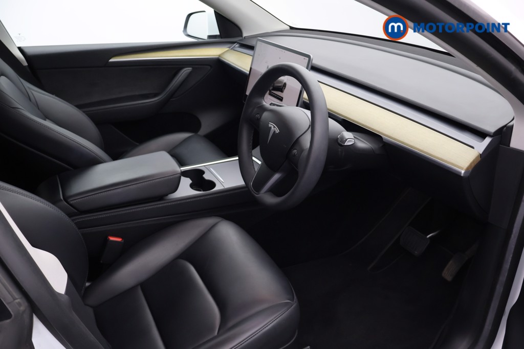 Tesla Model Y Long Range Automatic Electric SUV - Stock Number (1680286) - 19th supplementary image