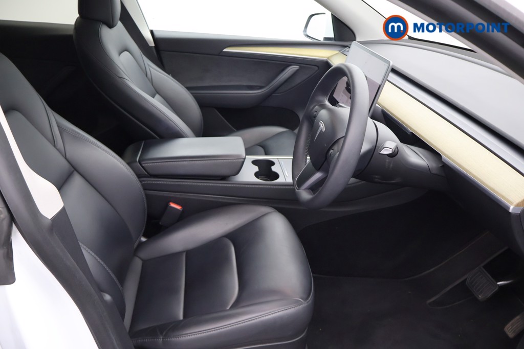 Tesla Model Y Long Range Automatic Electric SUV - Stock Number (1680286) - 20th supplementary image