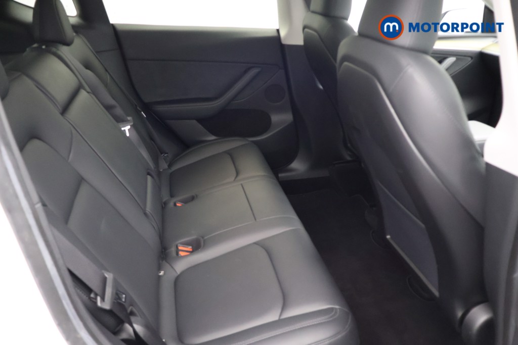 Tesla Model Y Long Range Automatic Electric SUV - Stock Number (1680286) - 22nd supplementary image