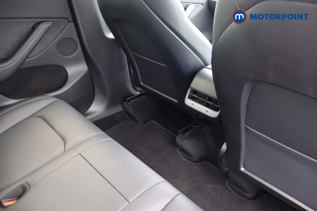 Tesla Model Y Long Range Automatic Electric SUV - Stock Number (1680286) - 23rd supplementary image