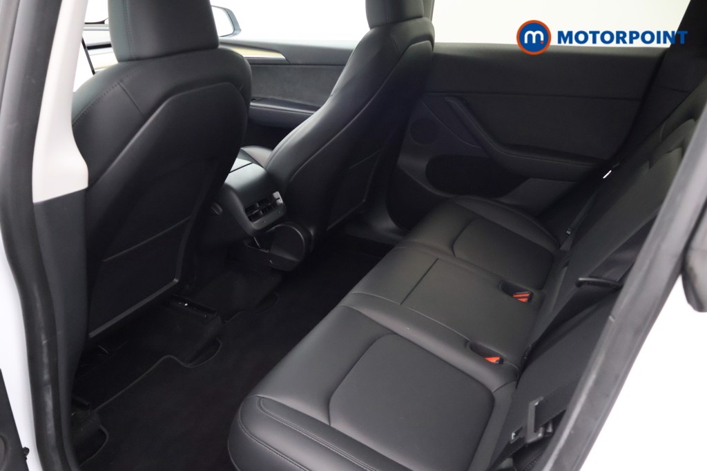 Tesla Model Y Long Range Automatic Electric SUV - Stock Number (1680286) - 26th supplementary image