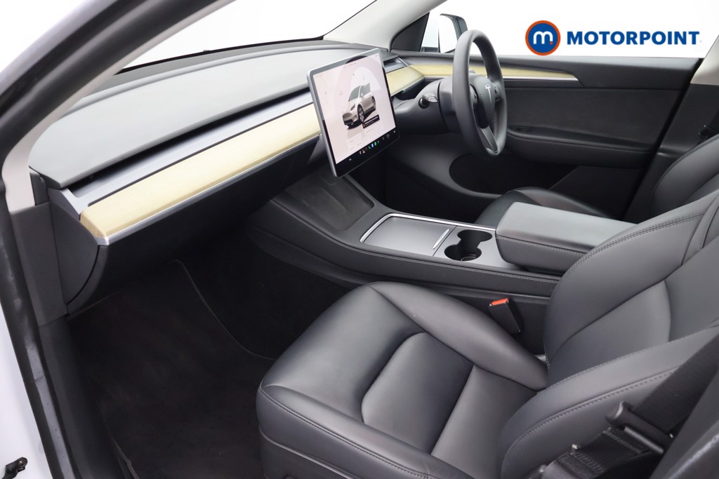 Tesla Model Y Long Range Automatic Electric SUV - Stock Number (1680286) - 29th supplementary image