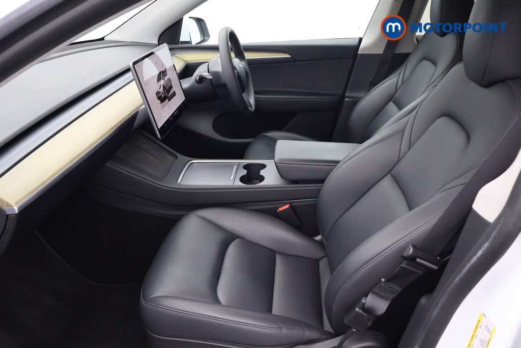 Tesla Model Y Long Range Automatic Electric SUV - Stock Number (1680286) - 30th supplementary image