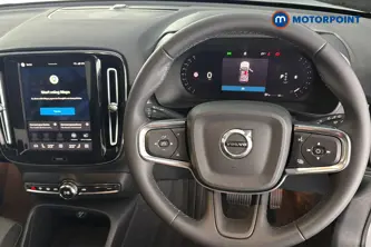 Volvo Xc40 Core Automatic Petrol SUV - Stock Number (1680373) - 2nd supplementary image