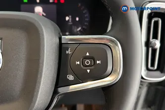 Volvo Xc40 Core Automatic Petrol SUV - Stock Number (1680373) - 3rd supplementary image