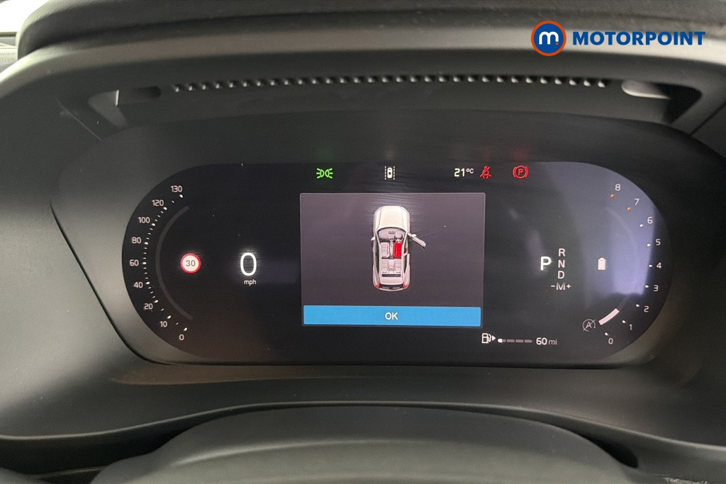 Volvo Xc40 Core Automatic Petrol SUV - Stock Number (1680373) - 7th supplementary image