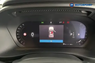 Volvo Xc40 Core Automatic Petrol SUV - Stock Number (1680373) - 7th supplementary image