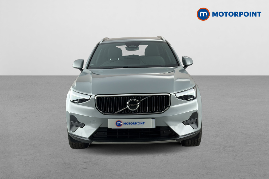 Volvo Xc40 Core Automatic Petrol SUV - Stock Number (1680373) - Front bumper