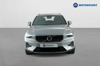 Volvo Xc40 Core Automatic Petrol SUV - Stock Number (1680373) - Front bumper