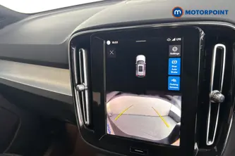 Volvo Xc40 Core Automatic Petrol SUV - Stock Number (1680373) - 13th supplementary image
