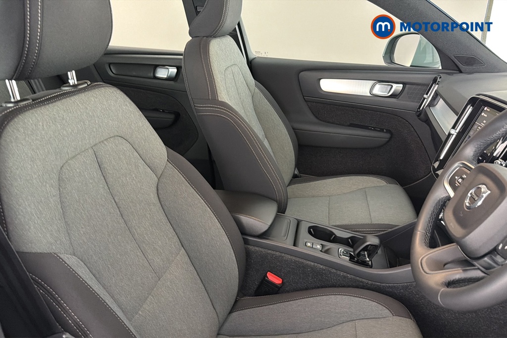 Volvo Xc40 Core Automatic Petrol SUV - Stock Number (1680373) - 22nd supplementary image