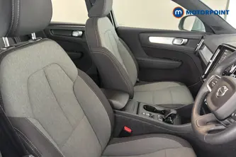 Volvo Xc40 Core Automatic Petrol SUV - Stock Number (1680373) - 22nd supplementary image