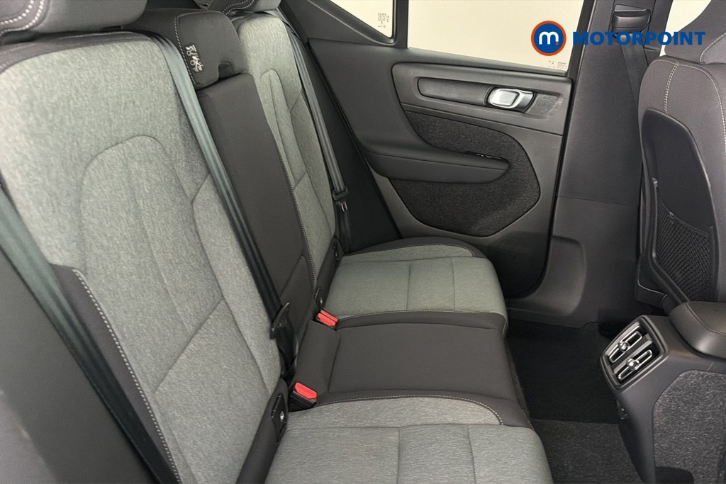 Volvo Xc40 Core Automatic Petrol SUV - Stock Number (1680373) - 25th supplementary image