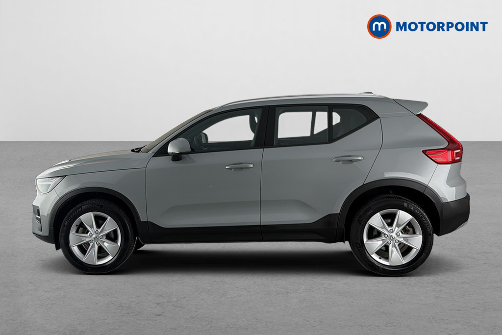 Volvo Xc40 Core Automatic Petrol SUV - Stock Number (1680373) - Drivers side
